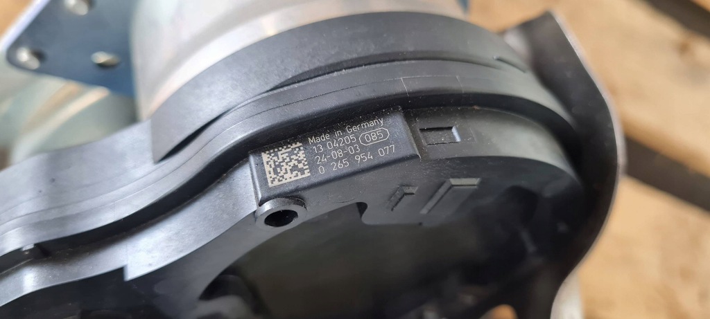 фото №8, S3 8y a3 lift усилитель тормозов тормозные abs anglik 5wc614105bc