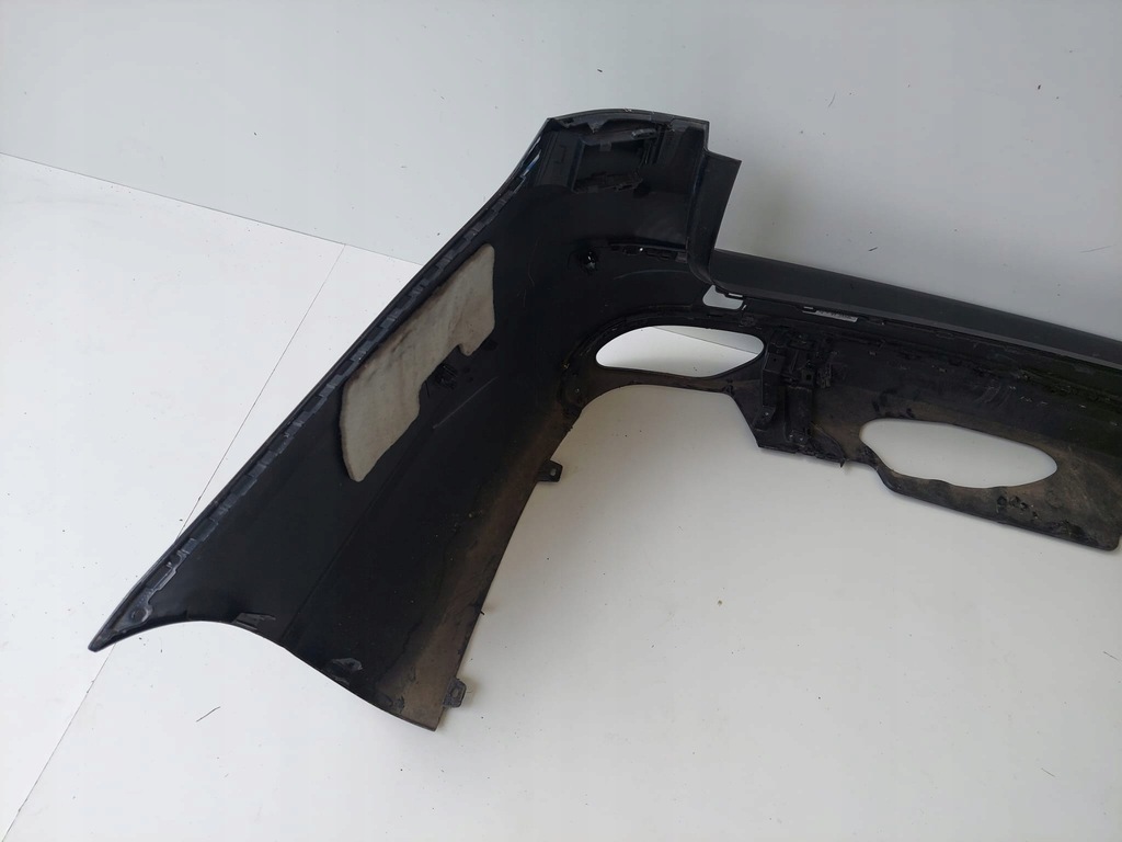 фото №8, Mercedes e 213 бампер задня kombi 2138852225