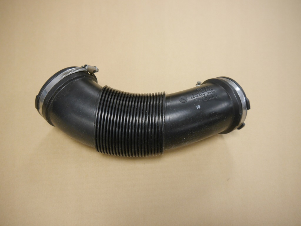фото №1, Audi q5 8r шланг повітрозабірник повітря 059129629b