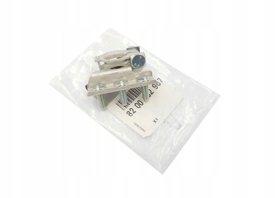 фото №10, Клемма минусовая- logan duster dokker lodgy sandero oryg