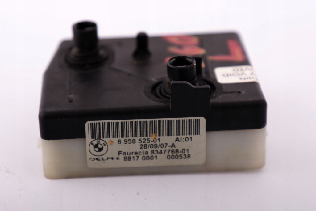 фото №12, Bmw e60 e61 e70 f10 f11 переключатель сиденье левый