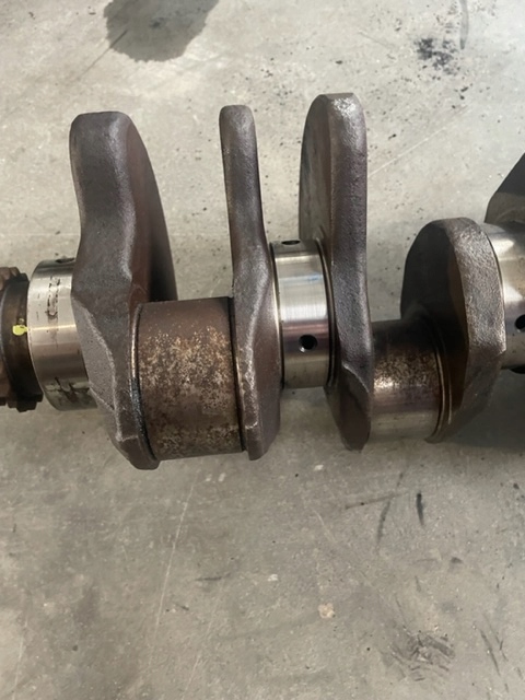 фото №3, Land rover 3.6 tdv8 368dt wał