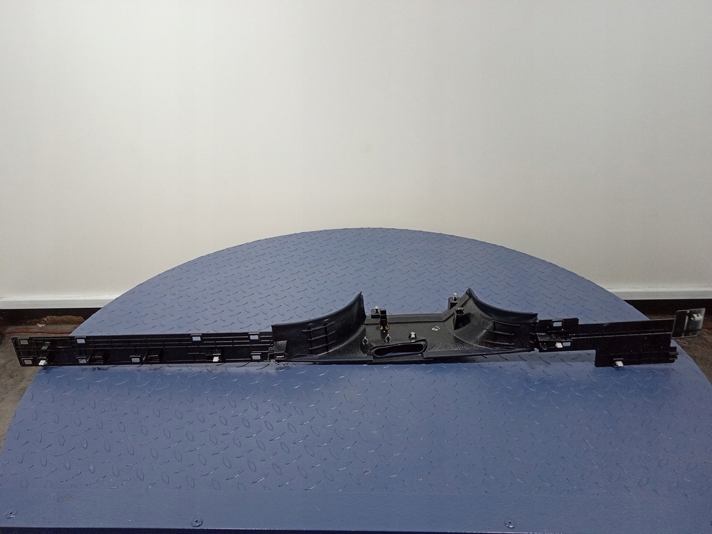 фото №7, Bentley bentayga 36a защита порог стойка b левая