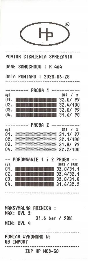 фото №6, Johnston cx200 c50 двигатель kompletny vm motori 05d/9 r754eu5 e5