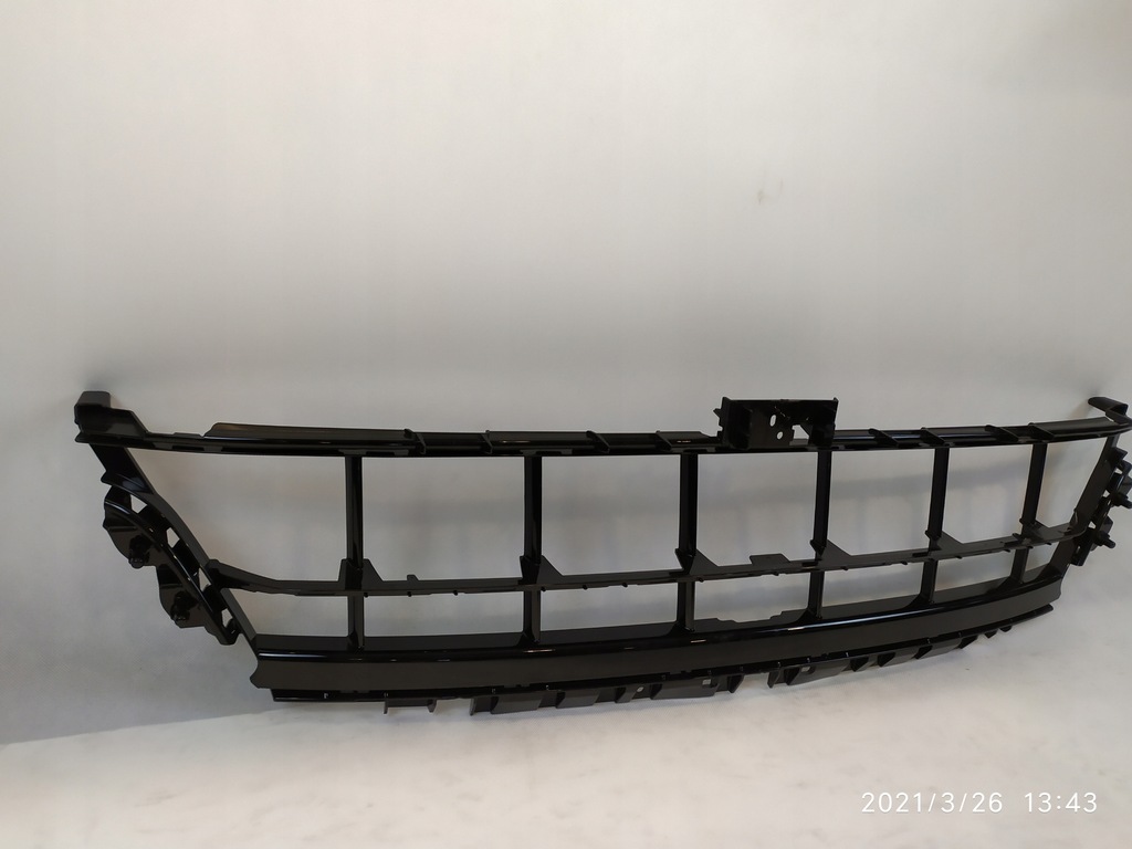 фото №1, Решётка бампера перед porsche panamera 971