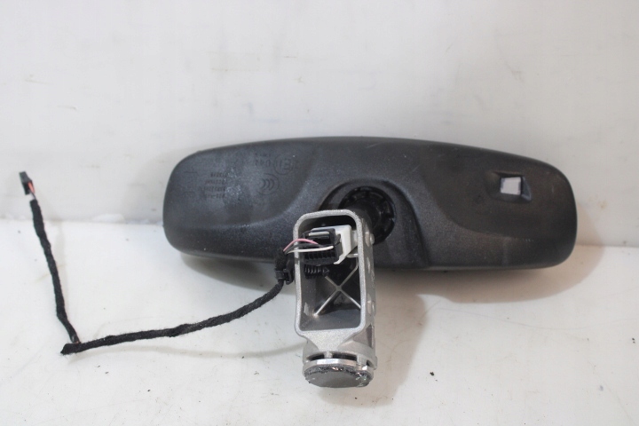 фото №4, Зеркало внутреннее jeep compass ii