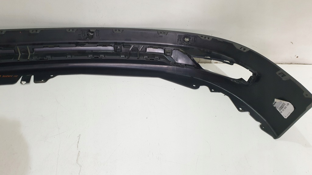 фото №5, Бампер задня renault grand scenic iv 850189154r