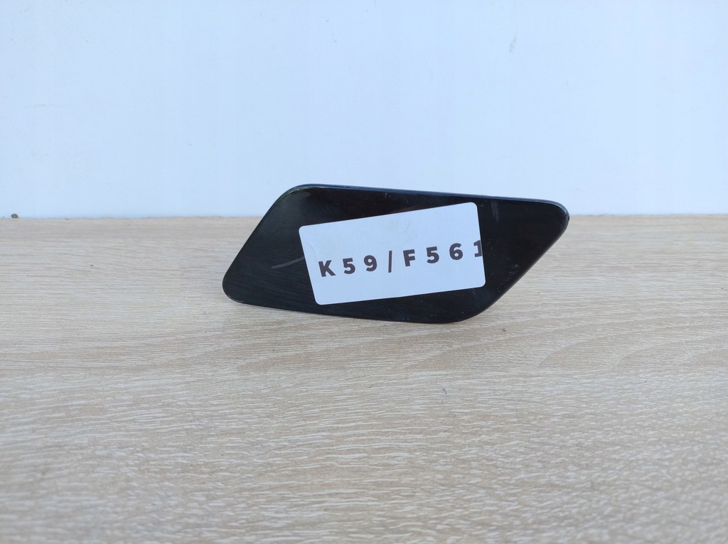 фото №1, Ліва заглушка розпилювача кришка audi a3 8y