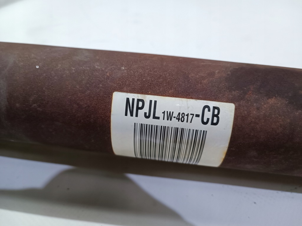 фото №8, Wał приводной ford expedition max 4x2 2018-