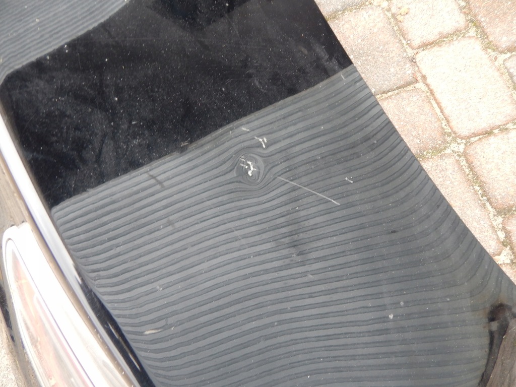 фото №4, Кришка багажника kia optima