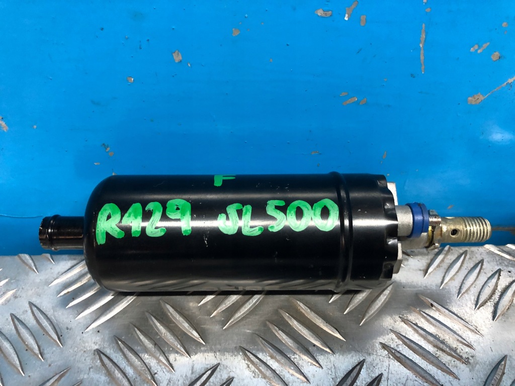 Купить Mercedes sl r129 5,0 v8 m119 насос топлива