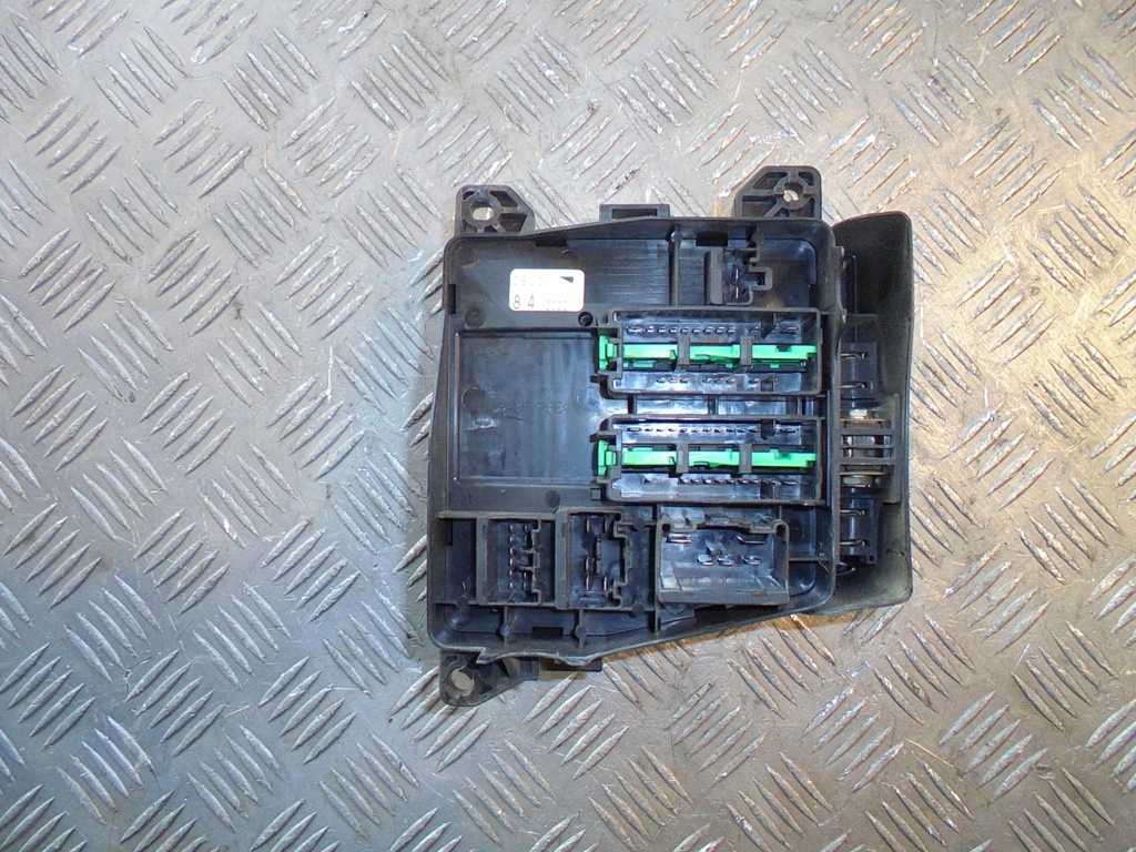 фото №6, Набір стартовий 275800-5792 mazda 323 bj 2.0ditd