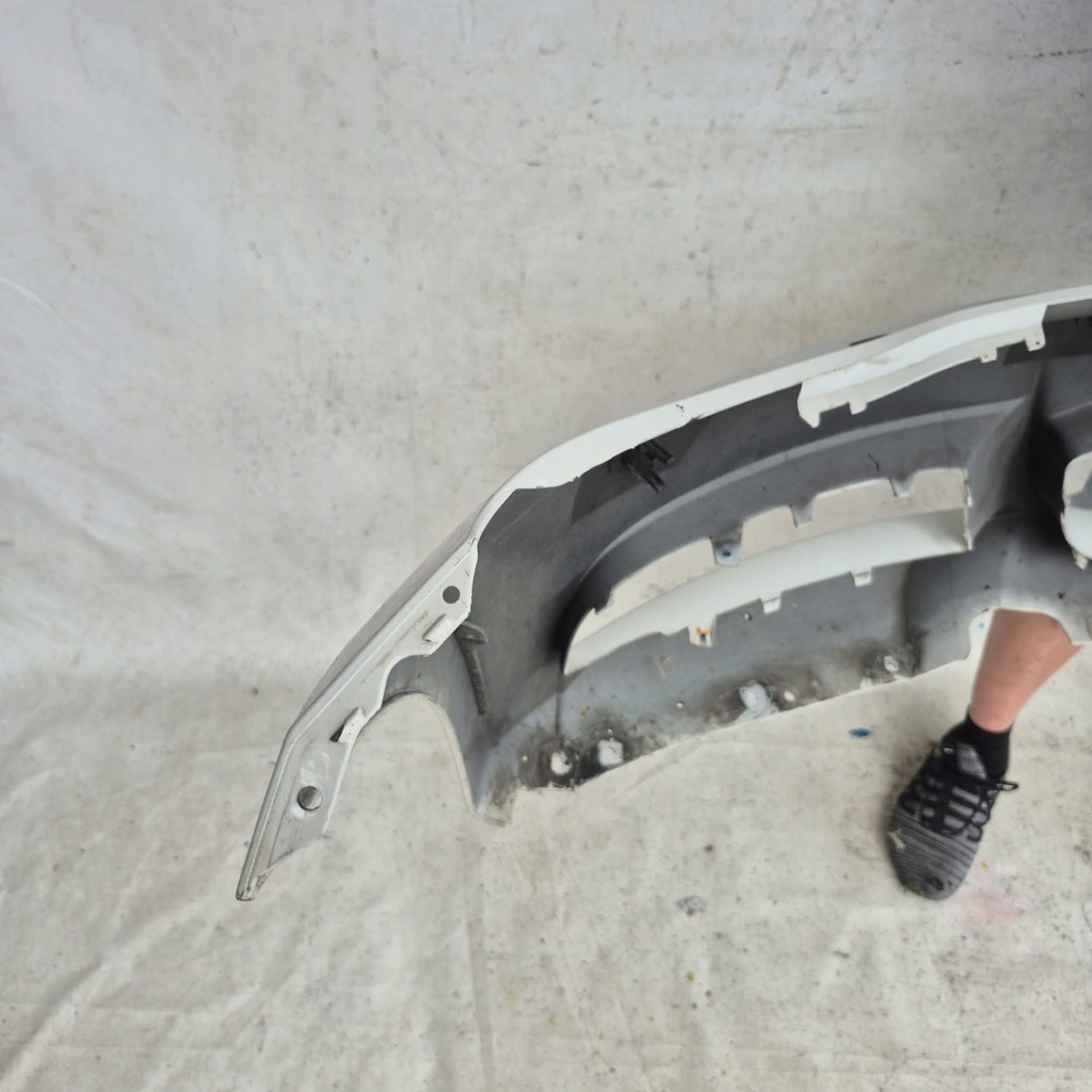 фото №11, Bmw 1 e82 e88 m-pakiet бампер перед передний spr pdc 8045429