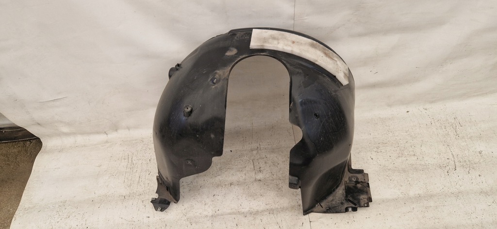 фото №1, Skoda enyaq подкрылок передние перед правое