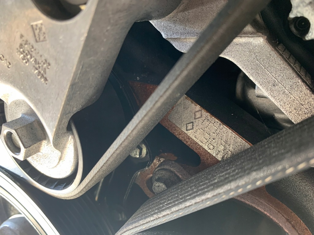 Renault trafic 3 iv nv300 двигатель 2.0 dci m9rz717 208a07119r 144104384r Киев