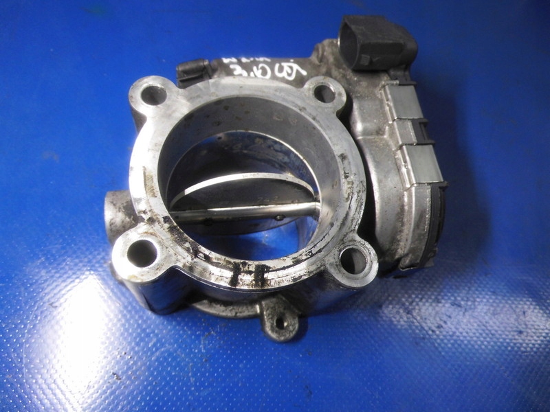 фото №1, Дросельна заслінка 3.0cdi mercedes e klasa w211