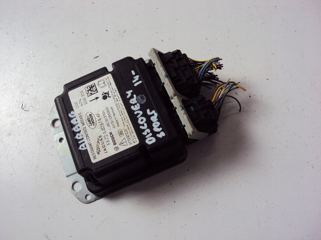 фото №1, Датчик подушка безпеки land rover discovery sport 2014-