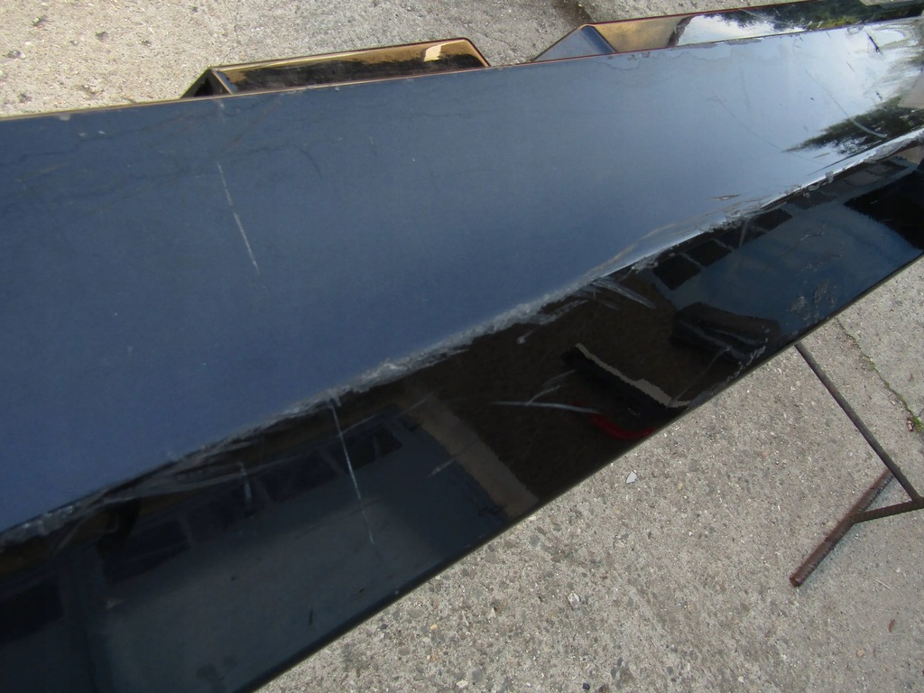 фото №11, Bmw 1 e87 молдинг права перед 7184354