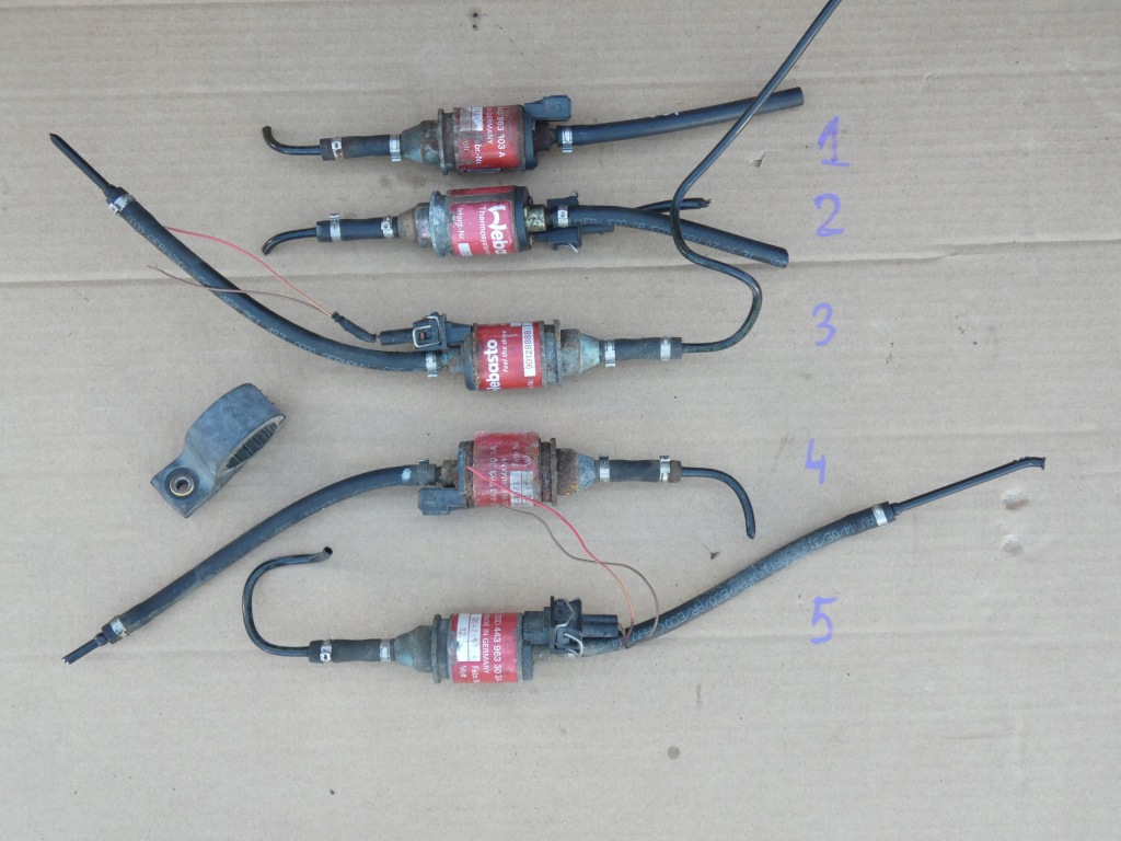 Купити Audi насос помпа пального webasto 443963303a