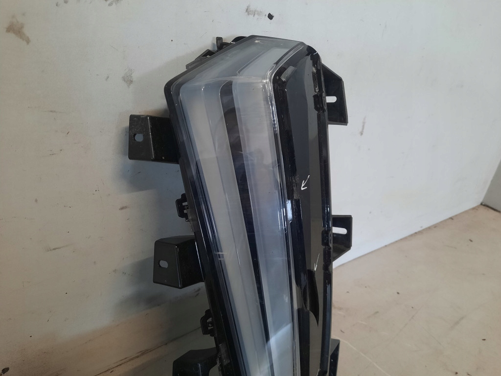 фото №5, Citroen ds4 iii 20- лампа денна led протитуманна фара лівий 9833057780