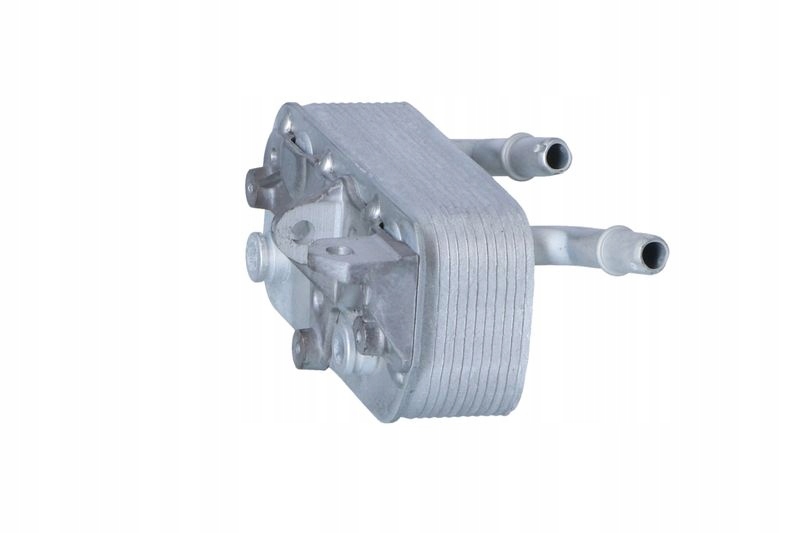 фото №10, [31189] радіатор оливи двигуна 78x45x164, з