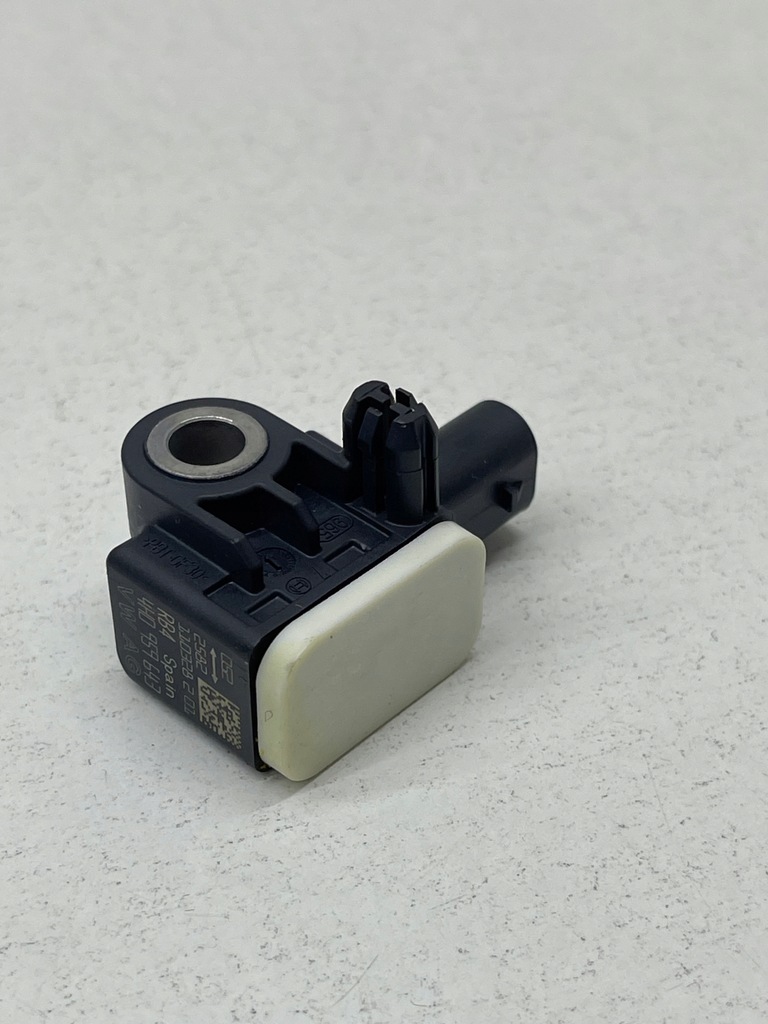 фото №6, Audi a7 a6 c7 датчик удару ударний ударний