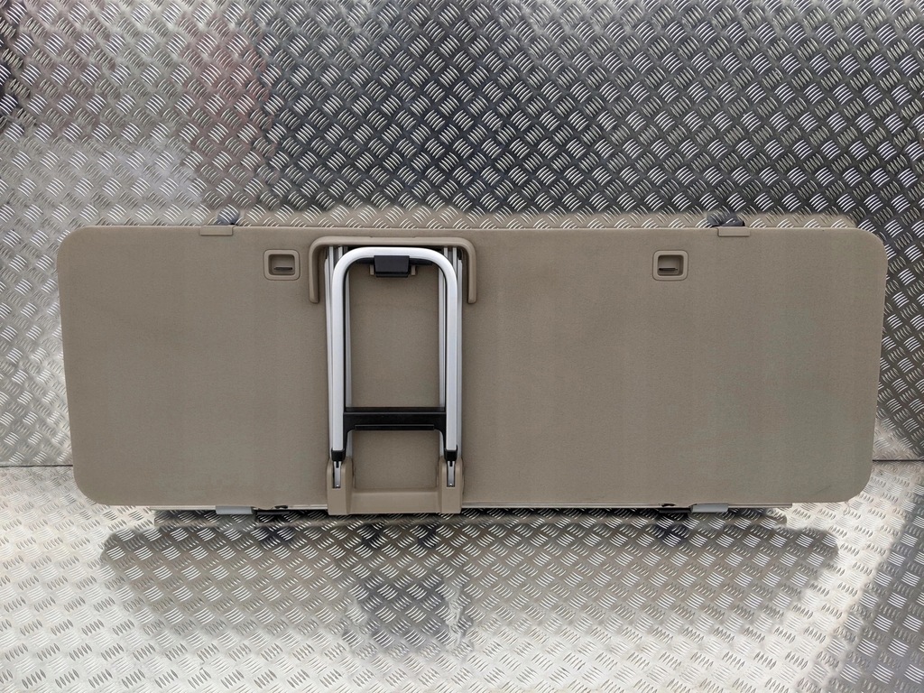 фото №1, Кровать верхний scania r topline