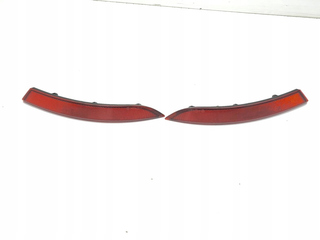 фото №13, Skoda octavia mk4 2024 комплект відбивачі