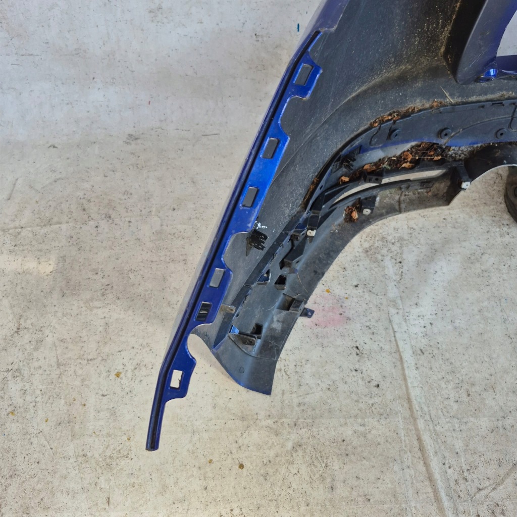 Jaguar f-pace s sport 16- бампер задний задний pdc hk83-17d781-aaw в Украине