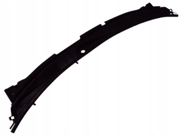 фото №1, Жабо chevrolet malibu iii 2007-2012