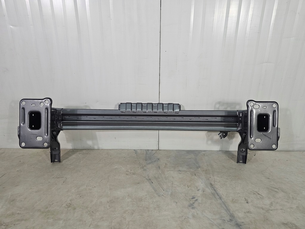 фото №8, Балка усилитель перед hyundai i30 ii