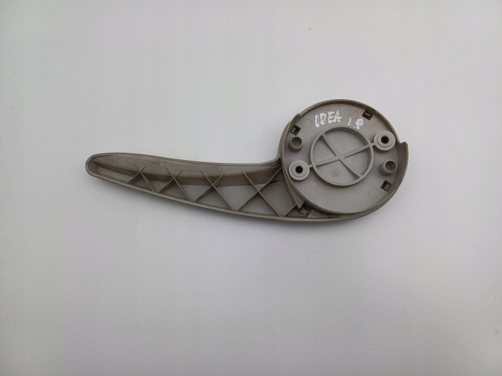 фото №5, Ручка регулювання сидіння лівий перед fiat idea nr521