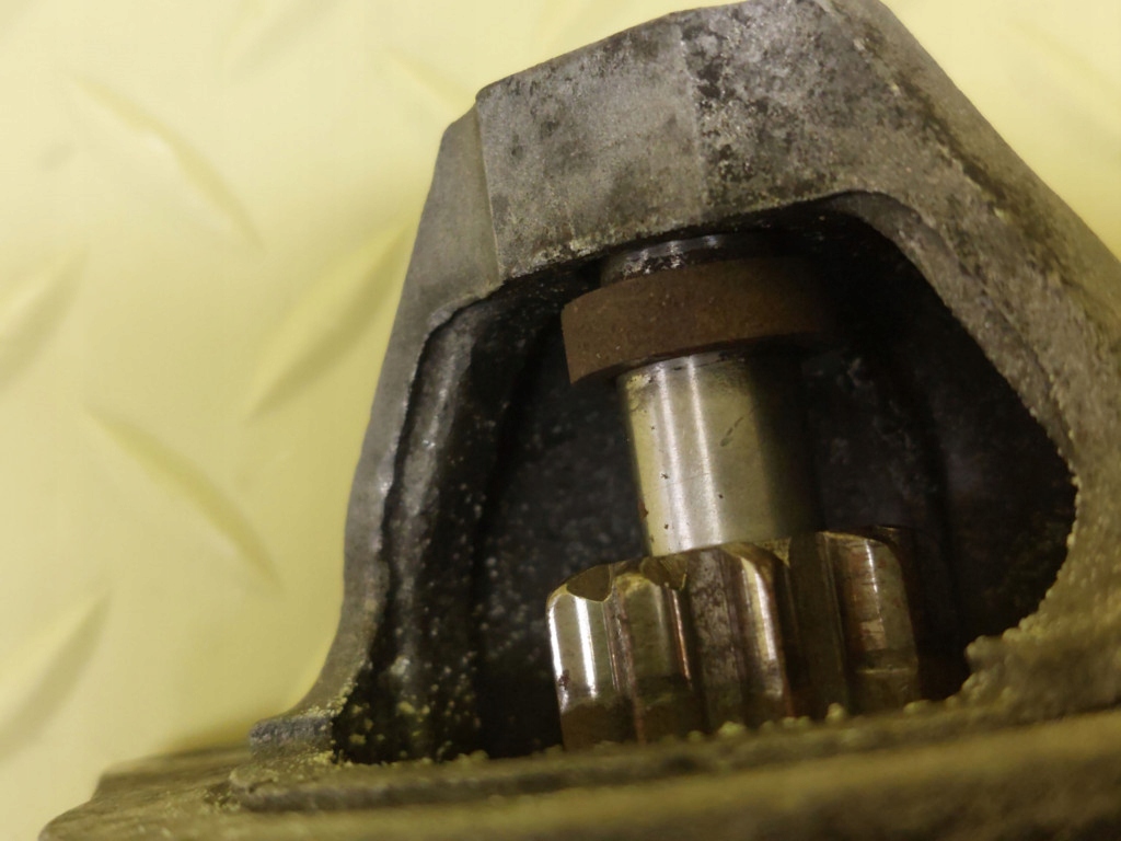 Volvo 340 dl 1.4 стартер 9031063 в Україні