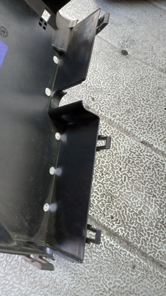 фото №5, Защита коробка предохранителей ford focus mk2 8688039