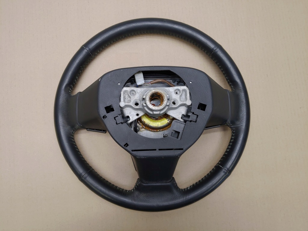 фото №10, Повітропровід + подушка шкіра toyota rav4 iii lata 2005-2010