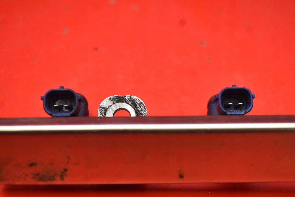 фото №7, Молдинг упорскування форсунки kia soul 1 i 1.6 cvvt 126 km 08-11