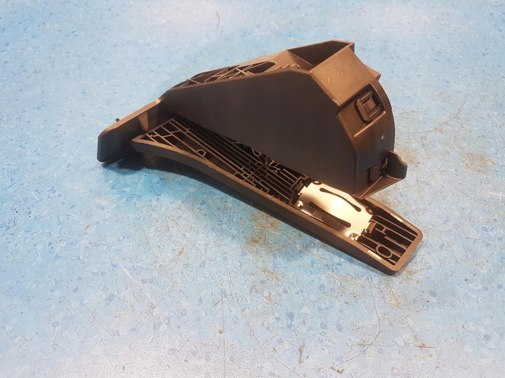 фото №11, Bmw 7 g11 педаль газа 6859999