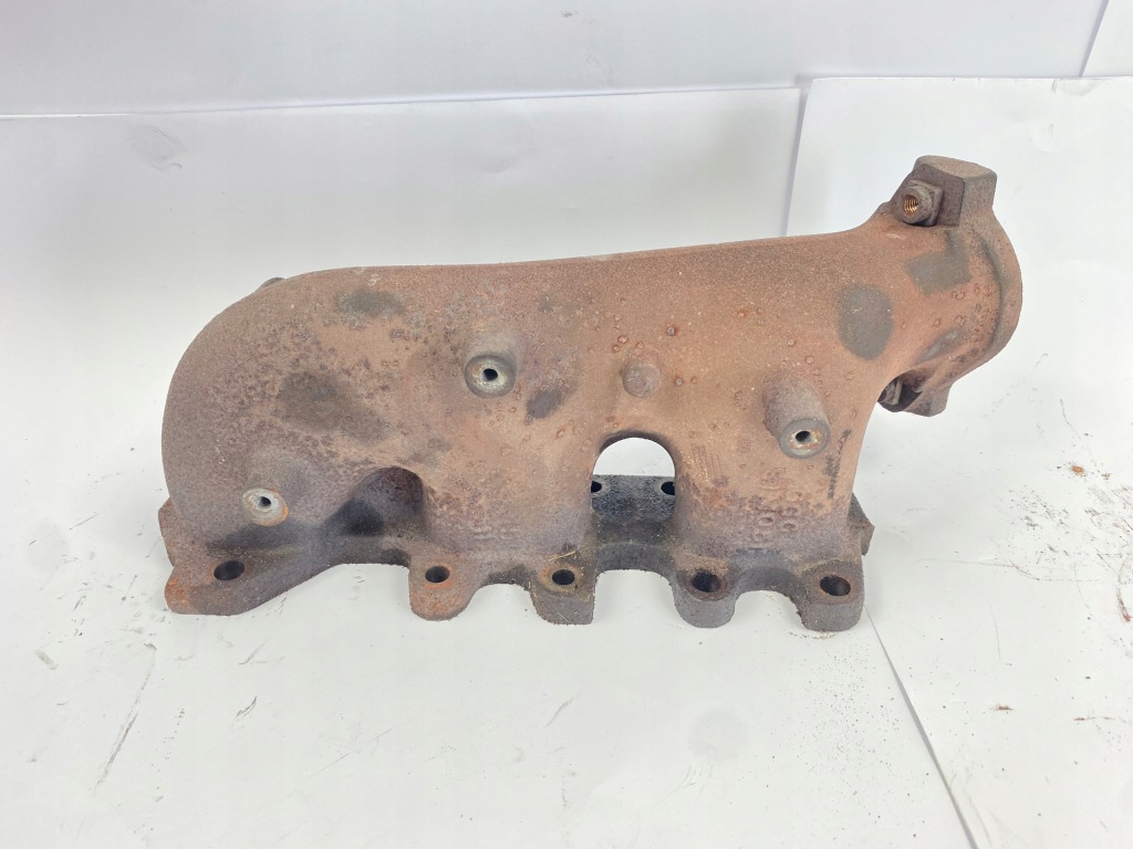 Купить Коллектор выпускной mercedes w140 w124 r129 m104 e280 e320 320ce 1041422601