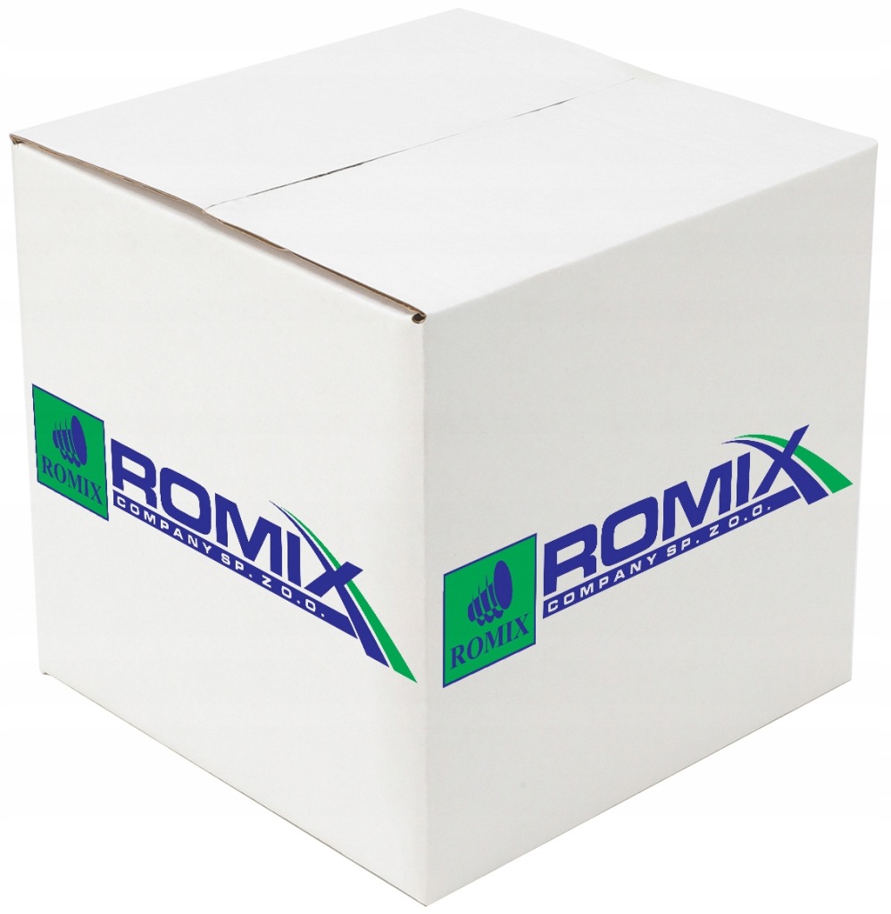 Купити 25 x romix - кліпса оббивочний a14545n