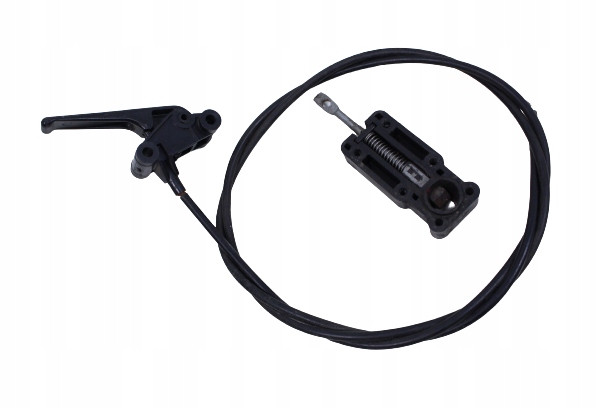 фото №1, Трос ручка капот chatenet barooder ch16 04r.