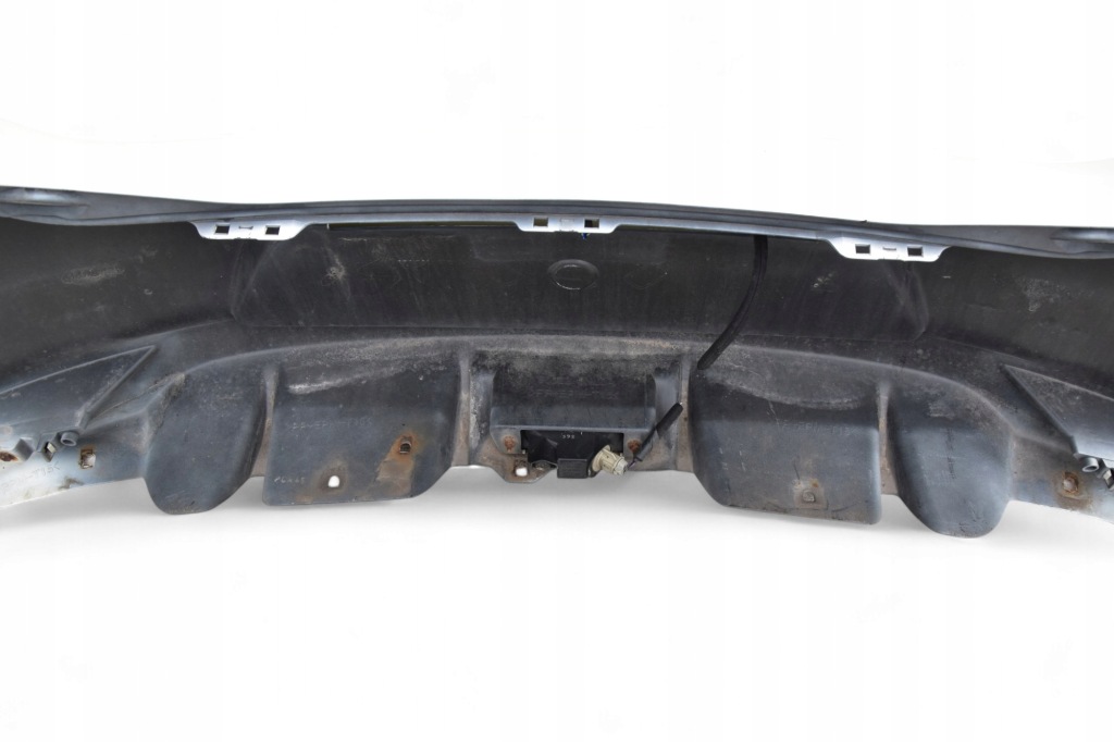 фото №13, Бампер задня nissan leaf i tekna 326g