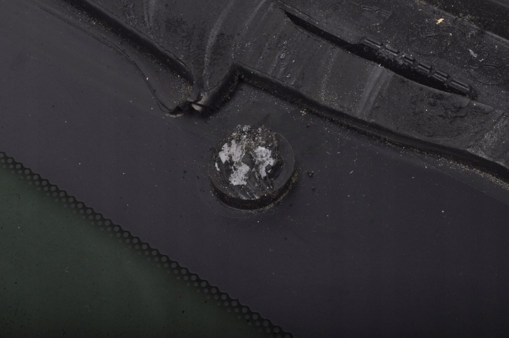 фото №9, Volvo v60 ii скло кузовна правий задня права задня