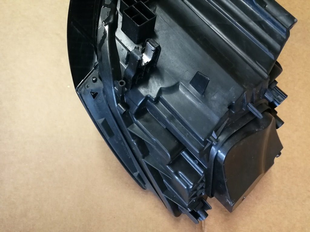 фото №14, Audi a6 c8 4k0 18- лампа права перед передня full led 4k0941034