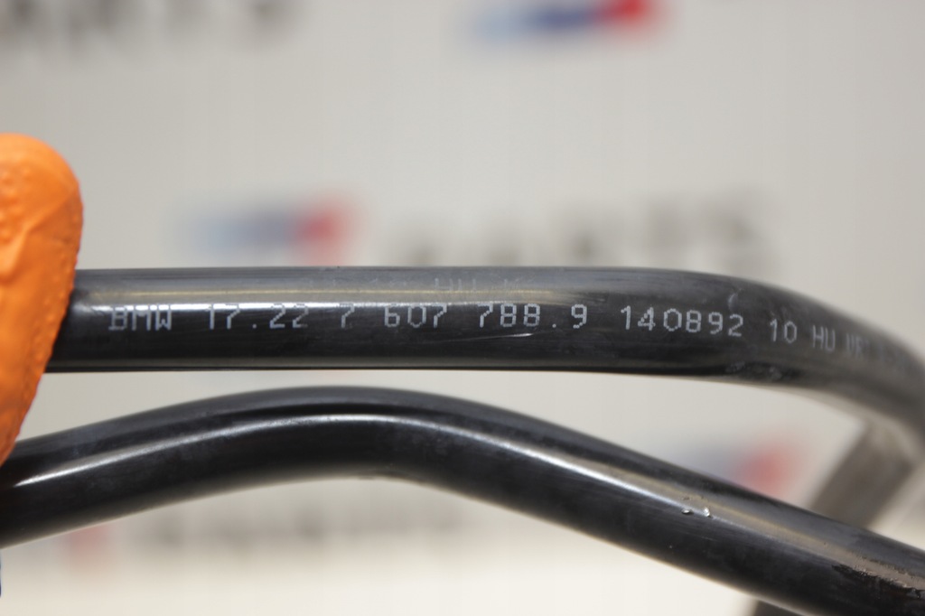 фото №8, Bmw f22 f30 радиатор масла коробки 328i 428i 7600553