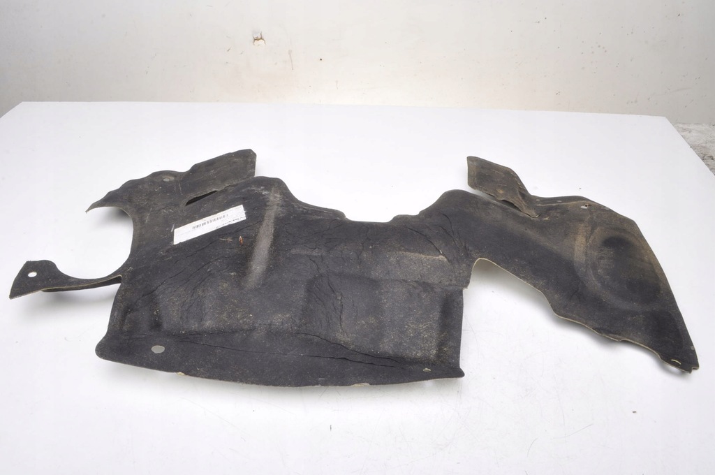 фото №3, Volvo xc60 ii захист теплова 32244471