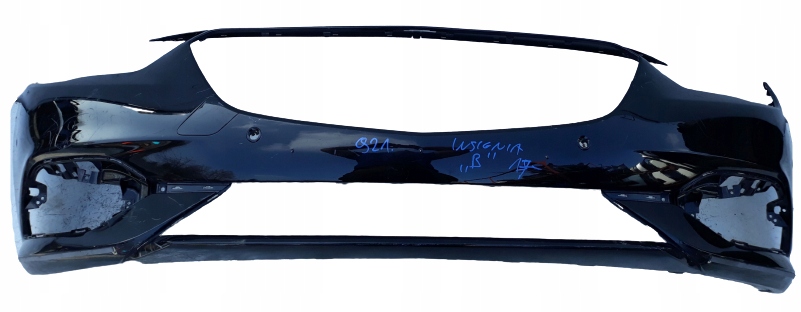 Купить Opel insignia b 2 ii 17- бампер передний перед