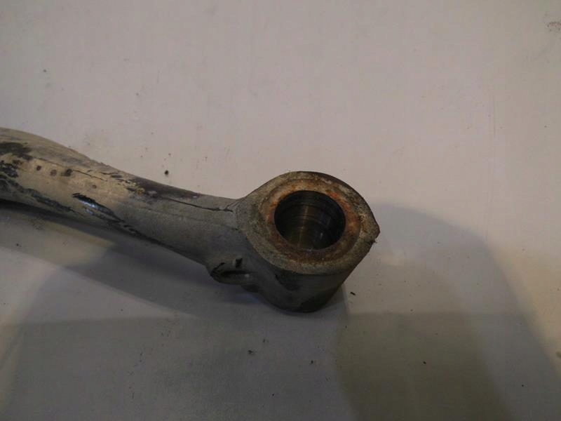 фото №4, Рычаг левый перед bmw x4 f26 3.0 d