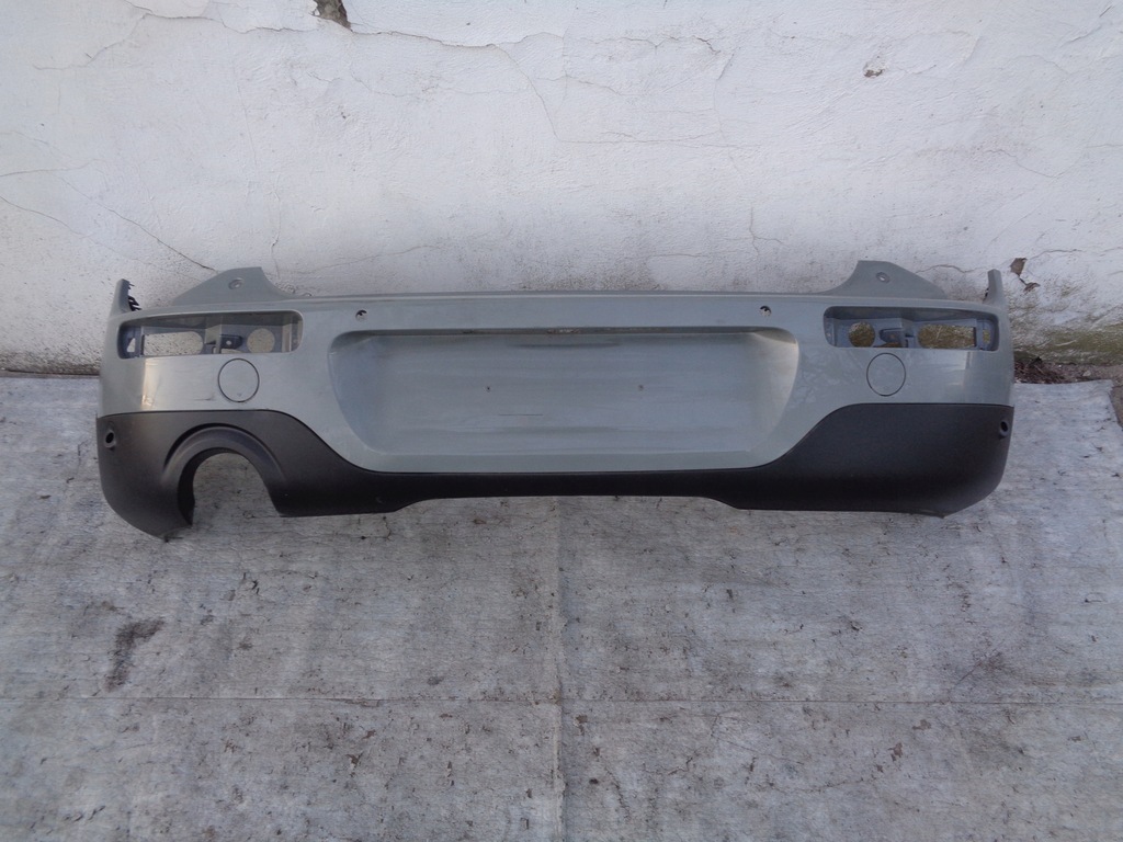 фото №1, Бампер задня 4 x pdc mini cooper f54 7348920