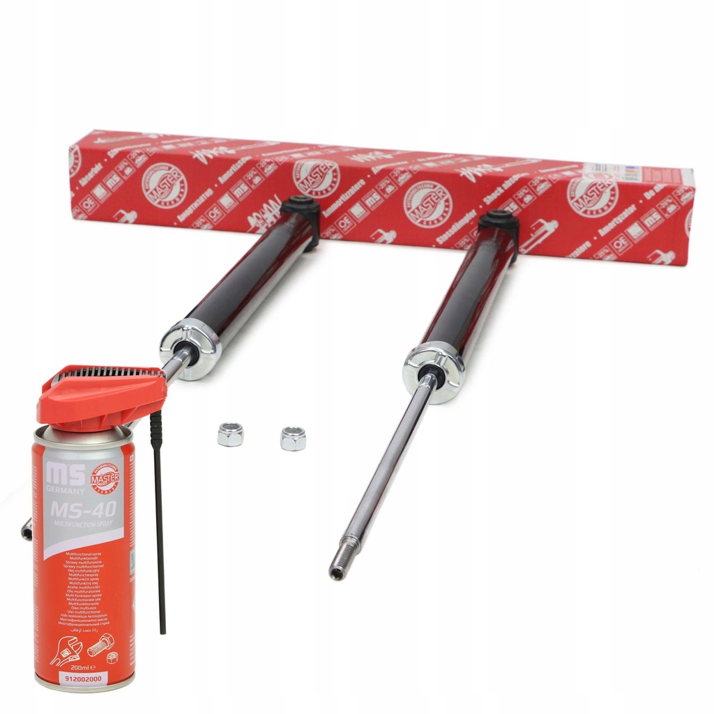 фото №2, Амортизатори задня 16k005602