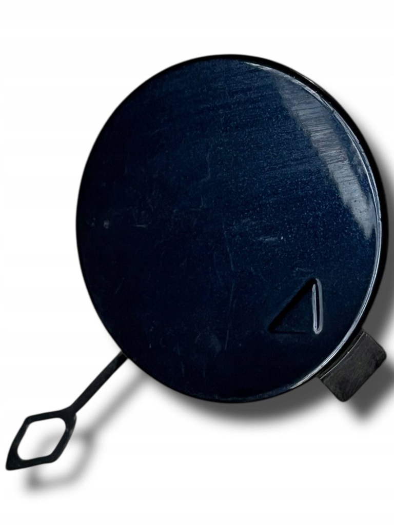 фото №1, Bmw seria 2 f45 / f46 14-17 заглушка фаркоп бампера перед оригінальна !j